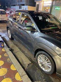 هيونداي كونا